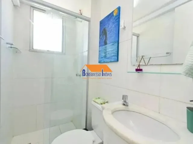 Imagem 9: Cobertura de 2 Quartos Nova Floresta/Bairro da Graça em Belo Horizonte