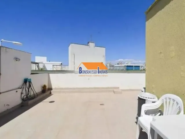 Imagem 4: Cobertura de 2 Quartos Nova Floresta/Bairro da Graça em Belo Horizonte