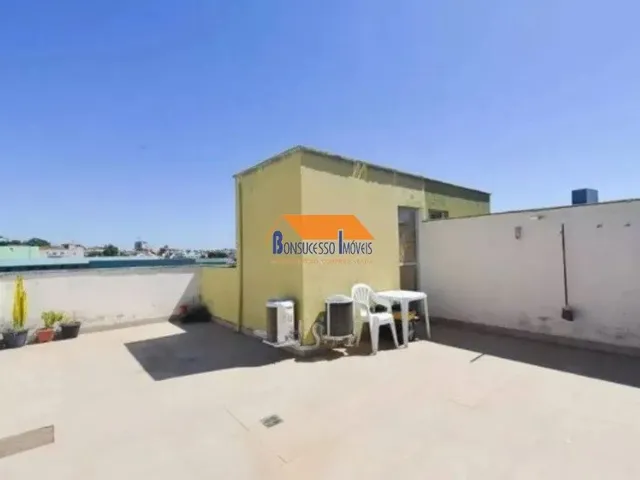 Imagem 3: Cobertura de 2 Quartos Nova Floresta/Bairro da Graça em Belo Horizonte