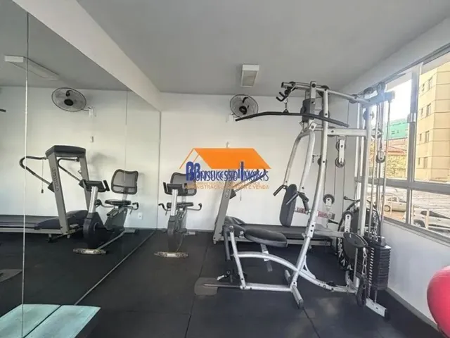 Imagem 8: Cobertura de 2 Quartos Nova Floresta/Bairro da Graça em Belo Horizonte