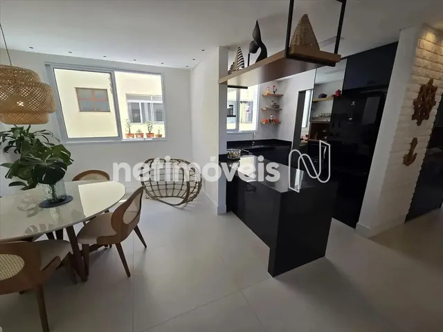 Imagem: Venda Apartamento 3 Quartos Cidade Nova