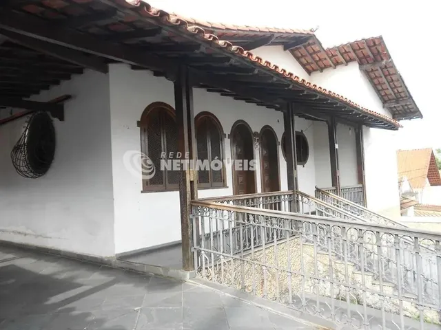 Imagem: Venda Casa Renascença Belo Horizonte
