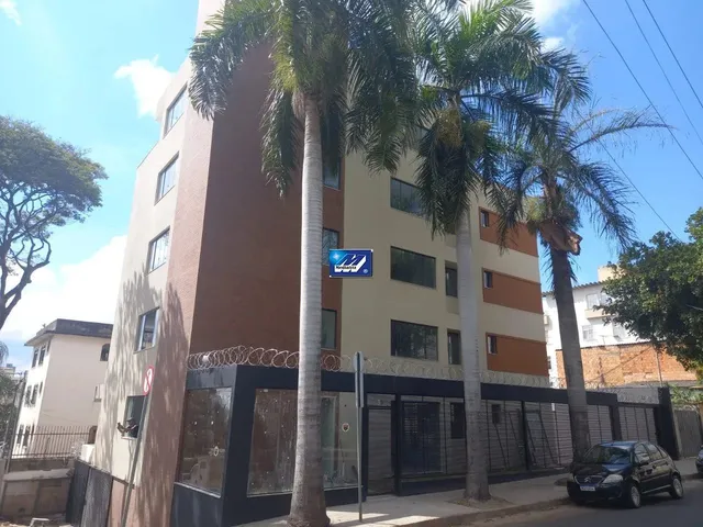 Imagem: Apartamento À Venda no Bairro Ipiranga