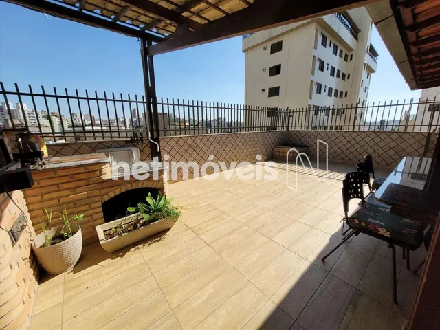 Imagem 13: Venda Cobertura Cidade Nova Belo Horizonte