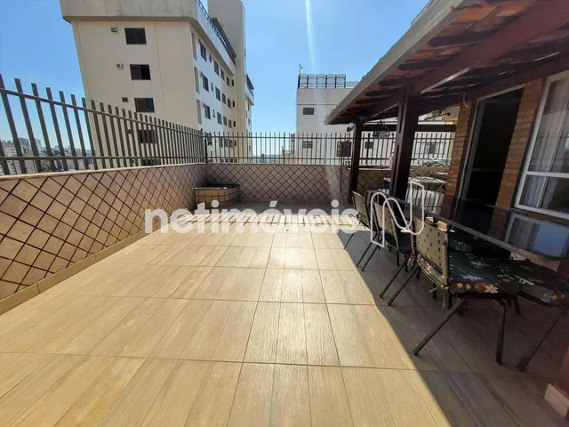 Imagem 15: Venda Cobertura Cidade Nova Belo Horizonte
