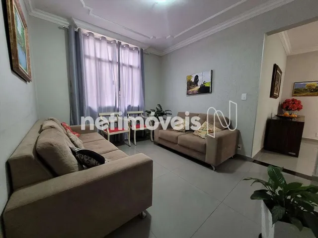 Imagem 2: Venda Cobertura Cidade Nova Belo Horizonte