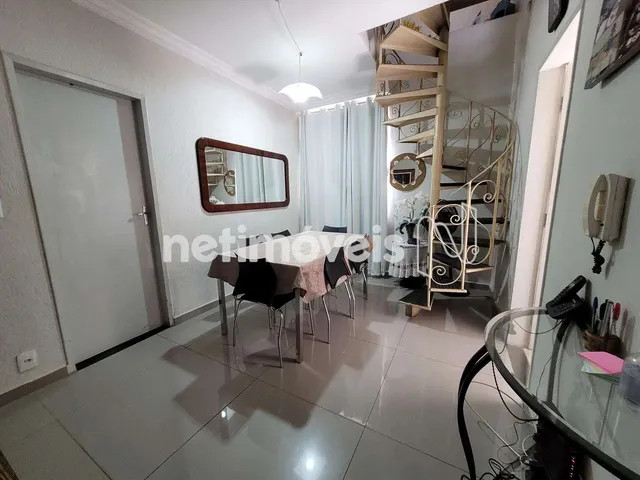 Imagem 6: Venda Cobertura Cidade Nova Belo Horizonte