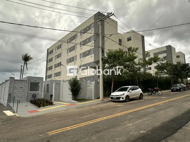 Imagem: Apartamento 2 Quartos para Aluguel Belvedere