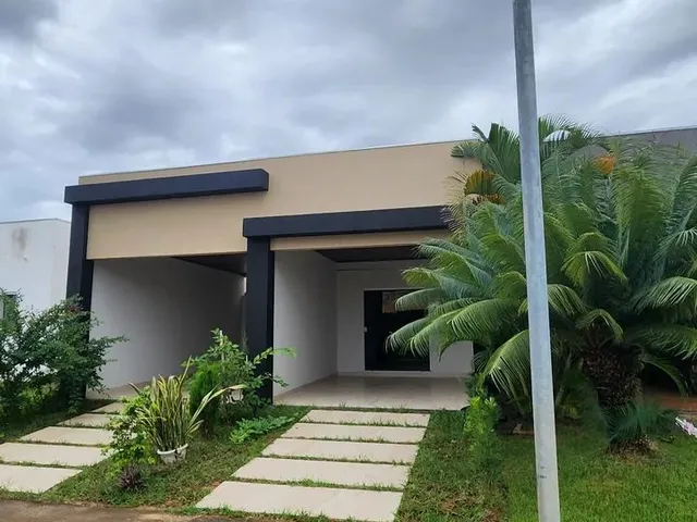 Imagem: Casa Bairro São Judas