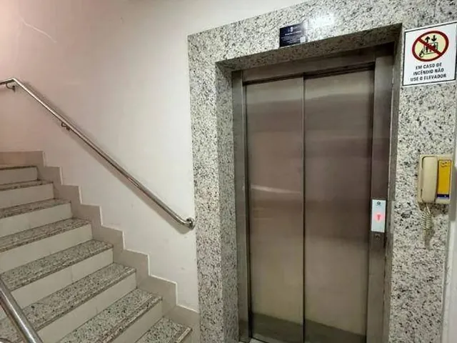 Imagem 2: Apartamento com 2 Dormitórios para Alugar, 65 M² por R$ 1.350,00/Mês - Centro - Montes