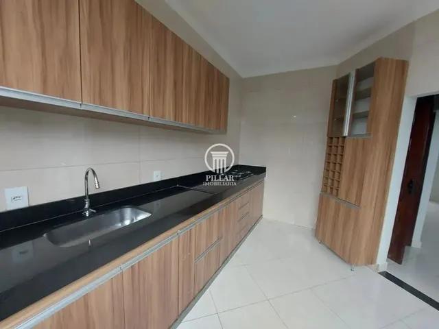 Imagem: Apartamento Duplex para Locação no Jardim