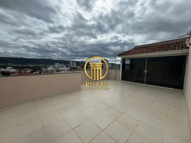 Imagem: Cobertura Disponivel para Locação no Bairro
