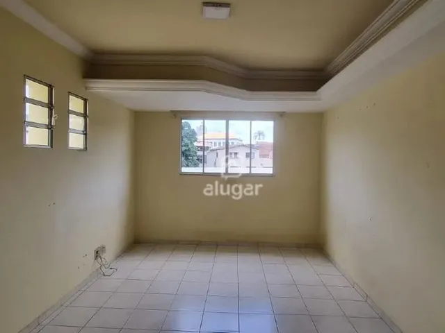 Imagem 3: Apartamento para Alugar, 3 Quartos, 1 Suíte, 1 Vaga, Centro - Montes Claros/Mg - R