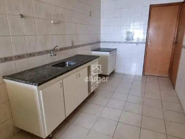 Imagem 11: Apartamento para Alugar, 3 Quartos, 1 Suíte, 1 Vaga, Centro - Montes Claros/Mg - R