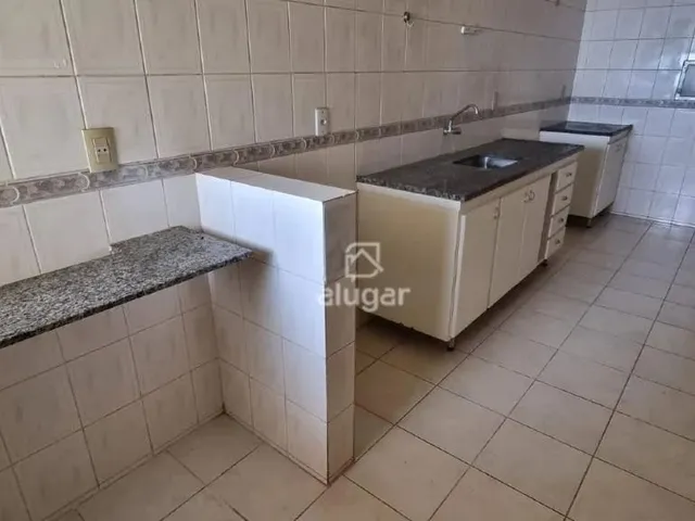 Imagem 8: Apartamento para Alugar, 3 Quartos, 1 Suíte, 1 Vaga, Centro - Montes Claros/Mg - R