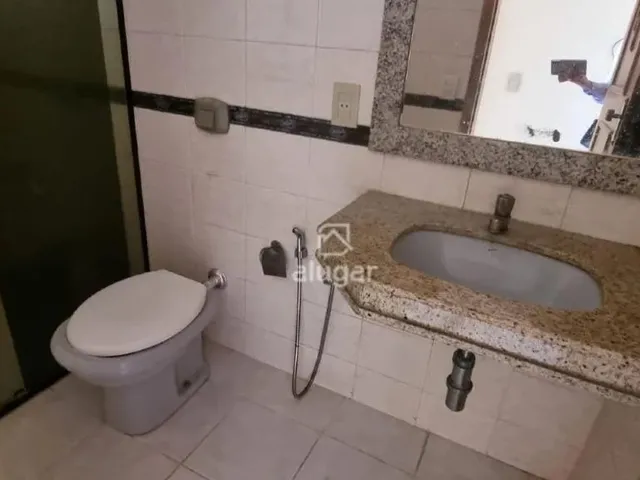 Imagem 14: Apartamento para Alugar, 3 Quartos, 1 Suíte, 1 Vaga, Centro - Montes Claros/Mg - R