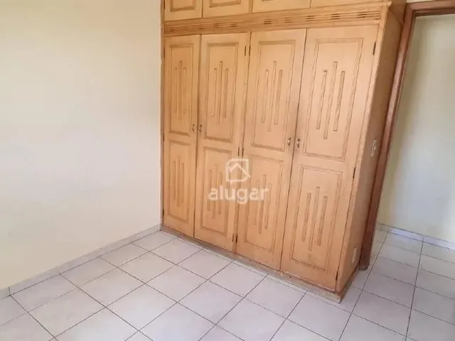 Imagem 2: Apartamento para Alugar, 3 Quartos, 1 Suíte, 1 Vaga, Centro - Montes Claros/Mg - R