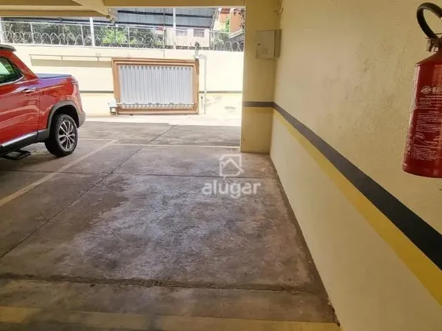 Imagem 16: Apartamento para Alugar, 3 Quartos, 1 Suíte, 1 Vaga, Centro - Montes Claros/Mg - R