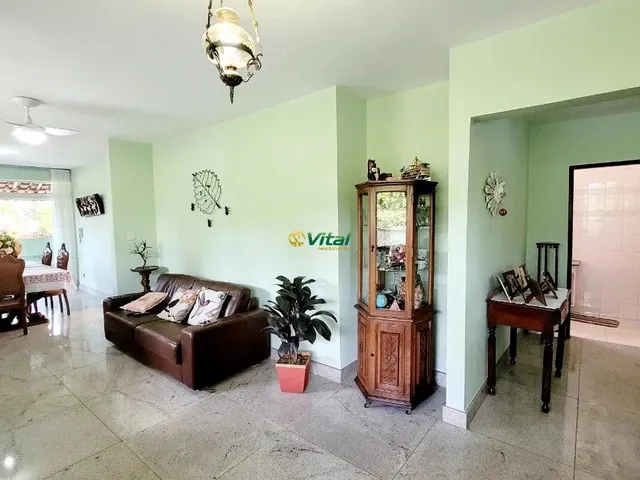 Imagem 15: Venda de Cobertura Linear de Luxo no Cidade Nova