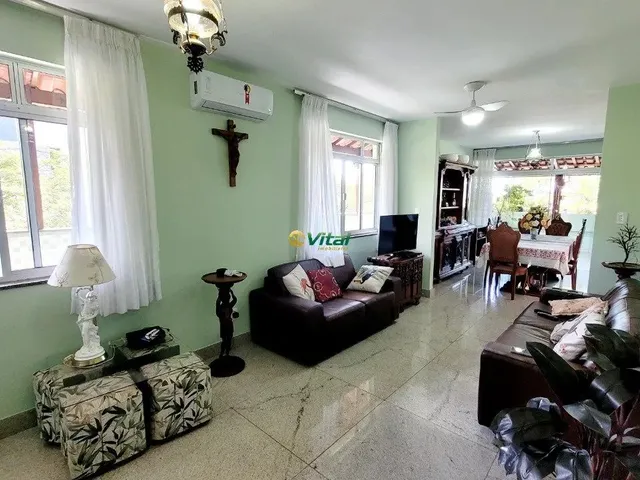 Imagem 7: Venda de Cobertura Linear de Luxo no Cidade Nova