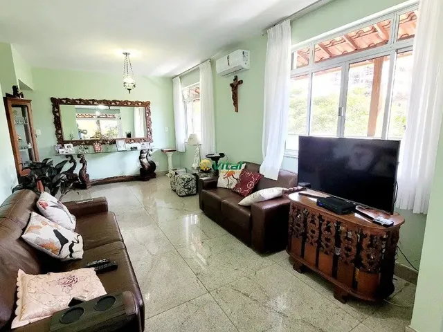 Imagem 8: Venda de Cobertura Linear de Luxo no Cidade Nova