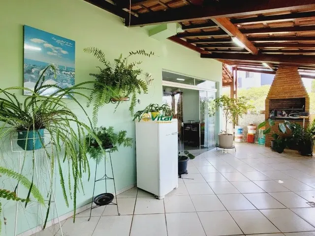 Imagem 4: Venda de Cobertura Linear de Luxo no Cidade Nova