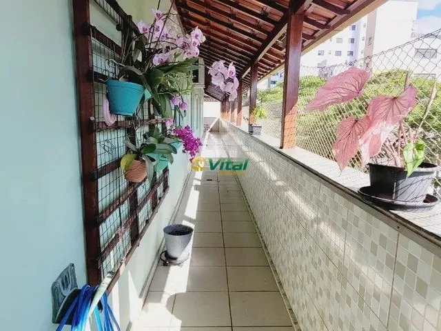Imagem 6: Venda de Cobertura Linear de Luxo no Cidade Nova