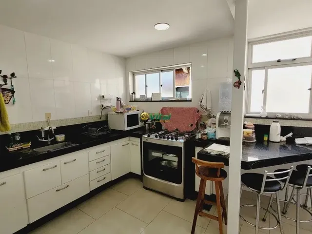 Imagem 10: Venda de Cobertura Linear de Luxo no Cidade Nova