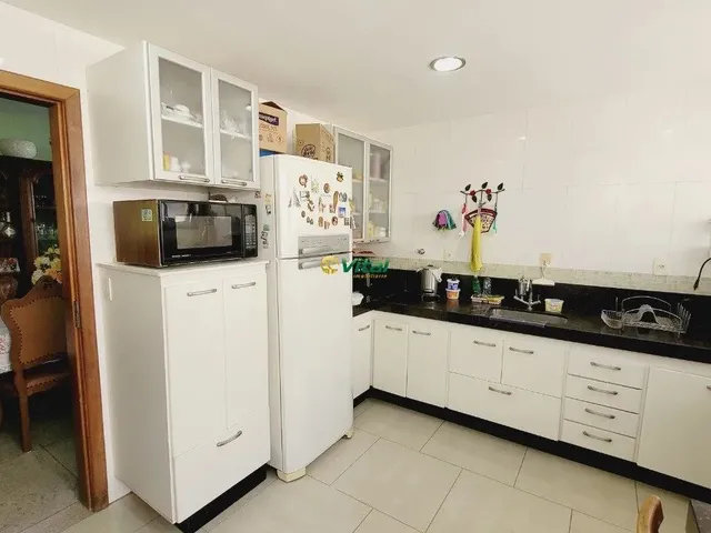 Imagem 5: Venda de Cobertura Linear de Luxo no Cidade Nova