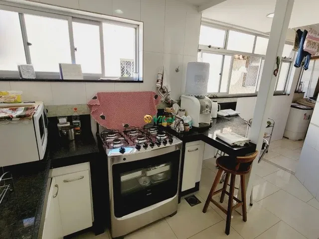 Imagem 2: Venda de Cobertura Linear de Luxo no Cidade Nova