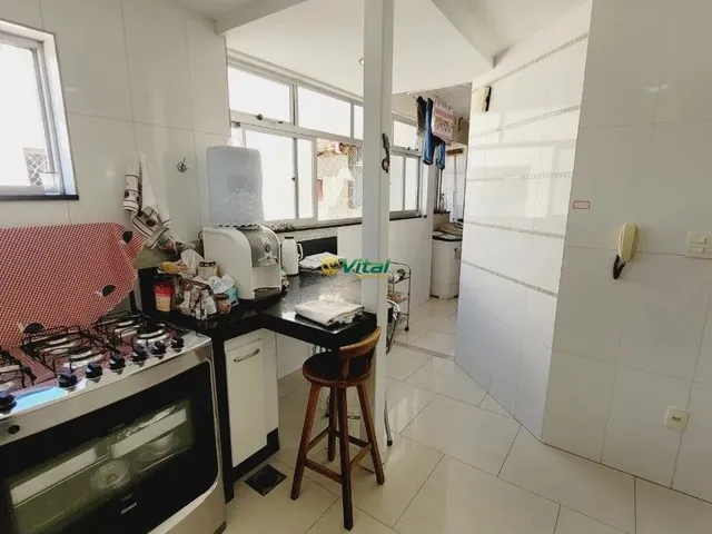 Imagem 13: Venda de Cobertura Linear de Luxo no Cidade Nova