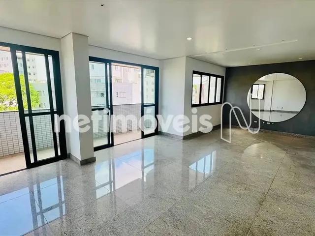 Imagem: Apartamento 04 Quartos Bairro Silveira