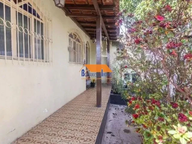 Imagem: Casa de 4 Quartos, Bairro São Paulo em