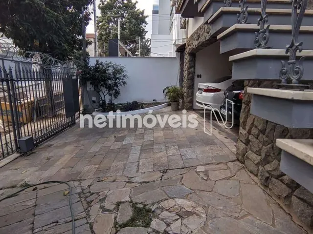 Imagem: Venda Casa Cidade Nova Belo Horizonte