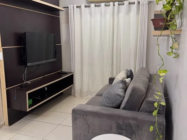 Imagem: Alugo Apartamento Totalmente Mobiliado