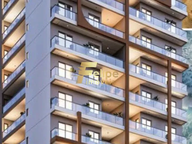Imagem 1: MAIS NOVO EMPREENDIMENTO SURGINDO! APARTAMENTO DE 03 QUARTOS, SENDO 01 SUÍTE, LAZER