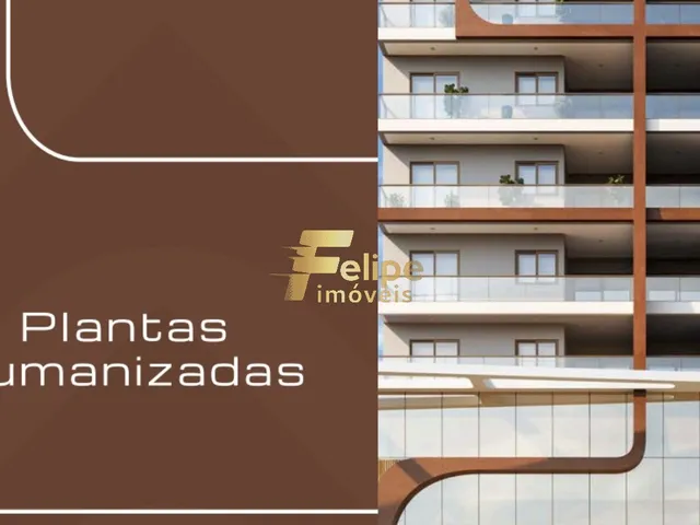 Imagem 7: MAIS NOVO EMPREENDIMENTO SURGINDO! APARTAMENTO DE 03 QUARTOS, SENDO 01 SUÍTE, LAZER