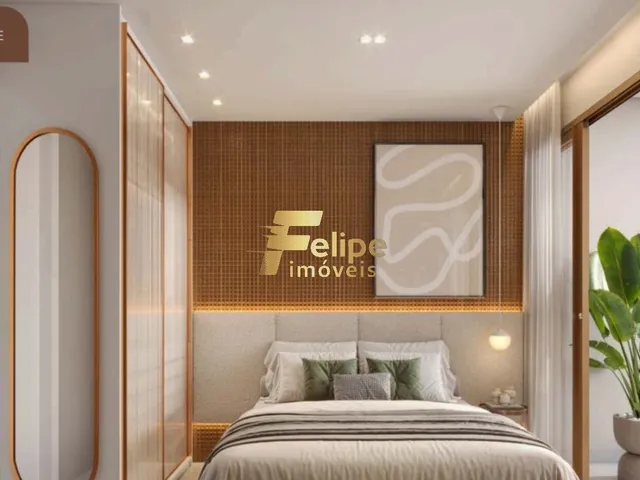 Imagem 2: MAIS NOVO EMPREENDIMENTO SURGINDO! APARTAMENTO DE 03 QUARTOS, SENDO 01 SUÍTE, LAZER