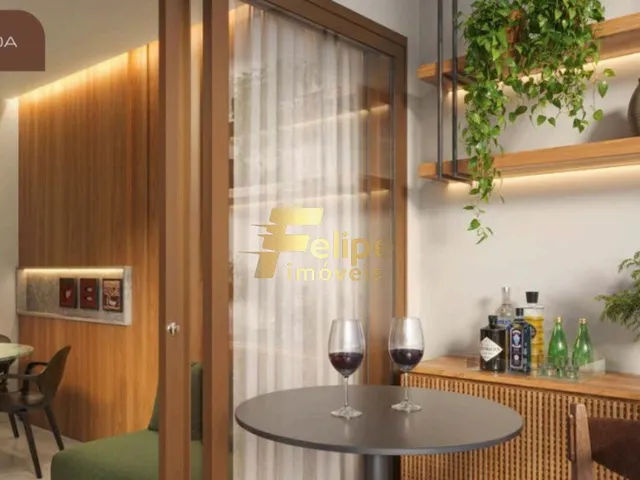 Imagem 12: MAIS NOVO EMPREENDIMENTO SURGINDO! APARTAMENTO DE 03 QUARTOS, SENDO 01 SUÍTE, LAZER