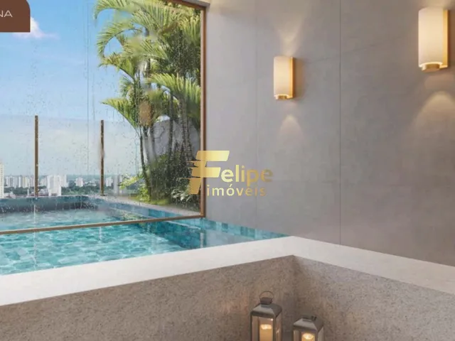 Imagem 14: MAIS NOVO EMPREENDIMENTO SURGINDO! APARTAMENTO DE 03 QUARTOS, SENDO 01 SUÍTE, LAZER