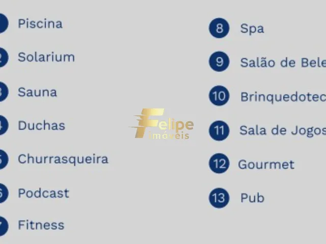 Imagem 11: MAIS NOVO EMPREENDIMENTO SURGINDO! APARTAMENTO DE 03 QUARTOS, SENDO 01 SUÍTE, LAZER