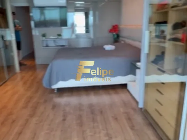Imagem 6: LINDÍSSIMO APARTAMENTO DE ALTO PADRÃO COM 04 SUÍTES, VISTA DESLUMBRANTE PARA O MAR
