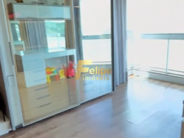 Imagem 8: LINDÍSSIMO APARTAMENTO DE ALTO PADRÃO COM 04 SUÍTES, VISTA DESLUMBRANTE PARA O MAR