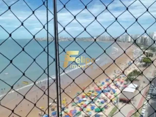 Imagem 2: LINDÍSSIMO APARTAMENTO DE ALTO PADRÃO COM 04 SUÍTES, VISTA DESLUMBRANTE PARA O MAR