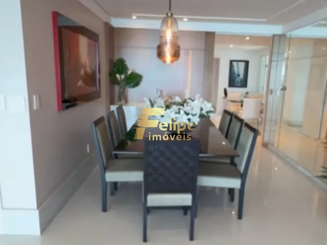Imagem 11: LINDÍSSIMO APARTAMENTO DE ALTO PADRÃO COM 04 SUÍTES, VISTA DESLUMBRANTE PARA O MAR