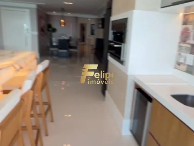 Imagem 12: LINDÍSSIMO APARTAMENTO DE ALTO PADRÃO COM 04 SUÍTES, VISTA DESLUMBRANTE PARA O MAR