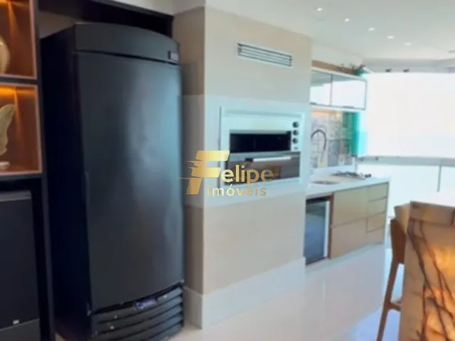Imagem 5: LINDÍSSIMO APARTAMENTO DE ALTO PADRÃO COM 04 SUÍTES, VISTA DESLUMBRANTE PARA O MAR