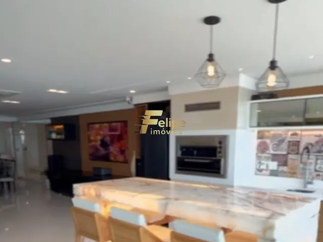 Imagem 14: LINDÍSSIMO APARTAMENTO DE ALTO PADRÃO COM 04 SUÍTES, VISTA DESLUMBRANTE PARA O MAR