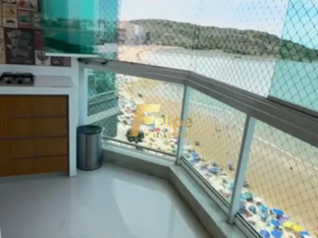Imagem 9: LINDÍSSIMO APARTAMENTO DE ALTO PADRÃO COM 04 SUÍTES, VISTA DESLUMBRANTE PARA O MAR