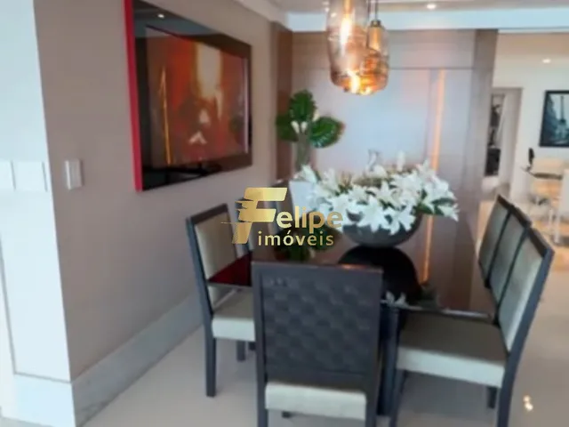 Imagem 15: LINDÍSSIMO APARTAMENTO DE ALTO PADRÃO COM 04 SUÍTES, VISTA DESLUMBRANTE PARA O MAR
